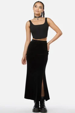 Women Black Friday Blouses & Tops*Larvae Bodice