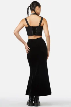 Women Black Friday Blouses & Tops*Larvae Bodice