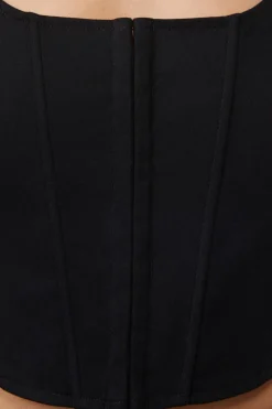 Women Black Friday Blouses & Tops*Larvae Bodice