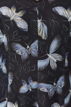 Women Black Friday Dresses & Pinafores*Larvae Mesh Dress