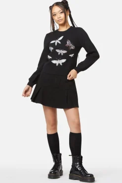 Women Black Friday Knitwear & Cardis*Larve Knit