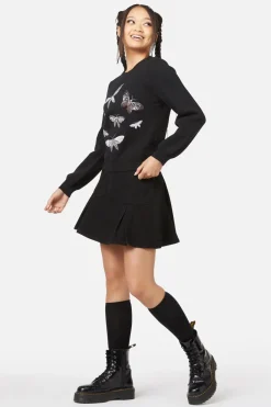 Women Black Friday Knitwear & Cardis*Larve Knit