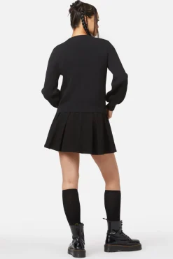 Women Black Friday Knitwear & Cardis*Larve Knit