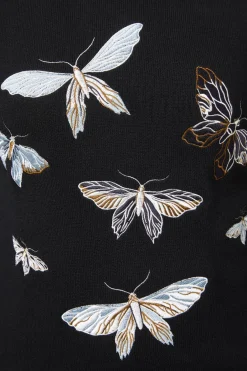 Women Black Friday Knitwear & Cardis*Larve Knit