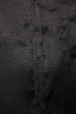 Men Black Friday Shirts & Tees*Laszlo Long Sleeve Shirt