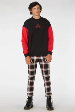 Men Black Friday Jumpers & Knits*Later Loser Sweater