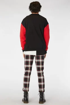 Men Black Friday Jumpers & Knits*Later Loser Sweater