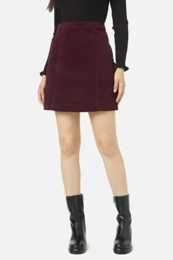 Women Princess Highway Skirts & Skorts*Layla Cord Skirt