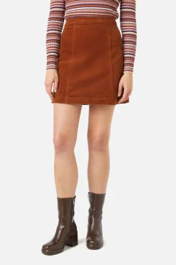 Women Princess Highway Skirts & Skorts*Layla Cord Skirt