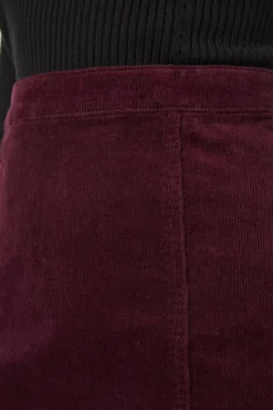 Women Princess Highway Skirts & Skorts*Layla Cord Skirt