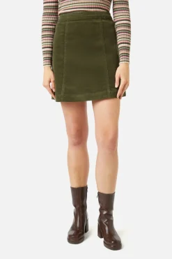 Women Princess Highway Skirts & Skorts*Layla Cord Skirt