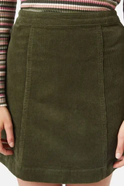 Women Princess Highway Skirts & Skorts*Layla Cord Skirt