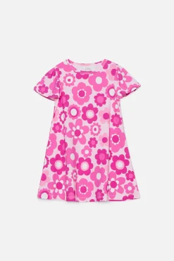 Kids Princess Highway Kids Dresses & Pinafores*Le Fleur Jersey Dress
