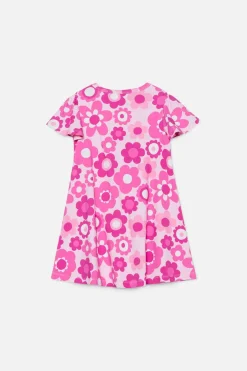 Kids Princess Highway Kids Dresses & Pinafores*Le Fleur Jersey Dress