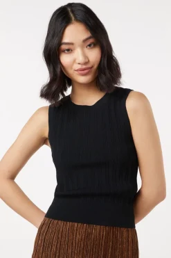 Women Princess Highway Knitwear & Cardis*Leah Knit Tank Top