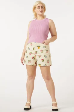 Women Princess Highway Knitwear & Cardis*Leah Knit Tank Top