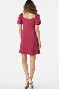 Women Princess Highway Dresses & Pinafores*Leah Lace Up Dress