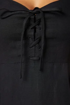 Women Princess Highway Dresses & Pinafores*Leah Lace Up Dress