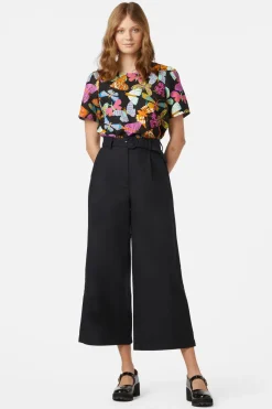 Women Princess Highway Pants & Jumpsuits*Leanne Culotte