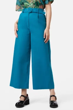 Women Princess Highway Pants & Jumpsuits*Leanne Culotte