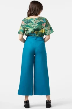 Women Princess Highway Pants & Jumpsuits*Leanne Culotte