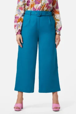 Women Princess Highway Pants & Jumpsuits*Leanne Culotte