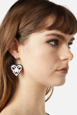 Accessories Dangerfield Jewellery*Leave Me Alone Earrings