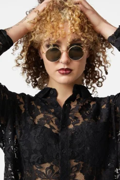 Accessories Dangerfield Sunglasses & Eyewear*Lennon Sunglasses