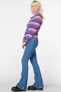 Women Revival Knitwear & Cardis*Let The Good Times Roll Knit