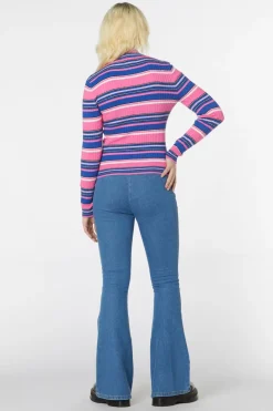 Women Revival Knitwear & Cardis*Let The Good Times Roll Knit