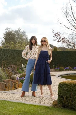 Women Princess Highway Dresses & Pinafores*Lexi Midi Dress