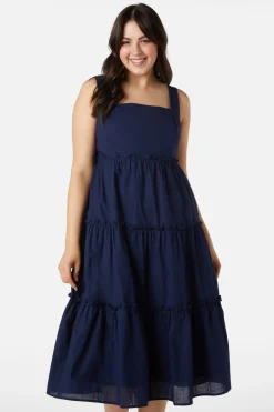 Women Princess Highway Dresses & Pinafores*Lexi Midi Dress