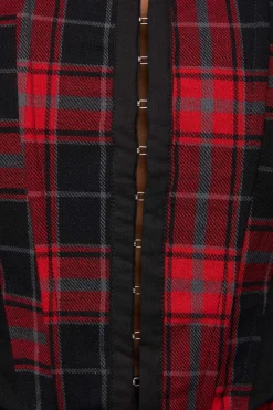 Women Black Friday Blouses & Tops*Life On Mars Corset