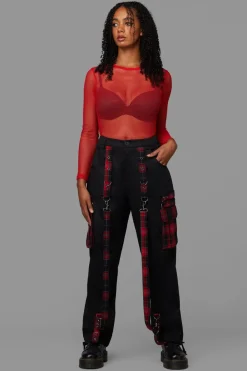 Women Black Friday Pants & Jumpsuits*Life On Mars Pant