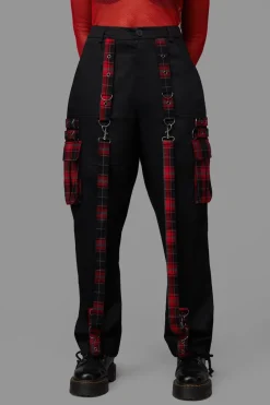 Women Black Friday Pants & Jumpsuits*Life On Mars Pant