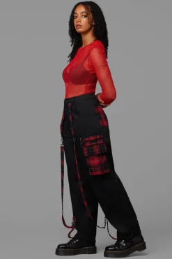 Women Black Friday Pants & Jumpsuits*Life On Mars Pant