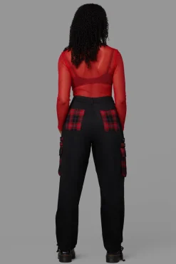 Women Black Friday Pants & Jumpsuits*Life On Mars Pant