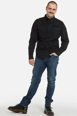 Men Dangerfield Shirts & Tees*Lifer Shirt