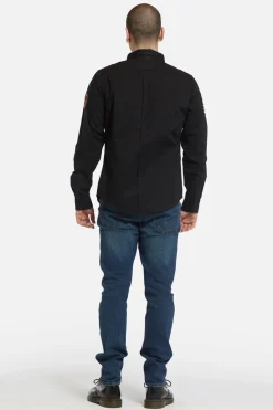 Men Dangerfield Shirts & Tees*Lifer Shirt