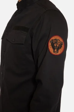 Men Dangerfield Shirts & Tees*Lifer Shirt