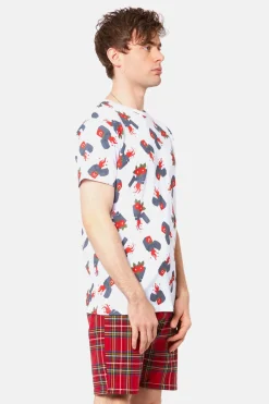 Men Dangerfield Shirts & Tees*Light Me Up Tee