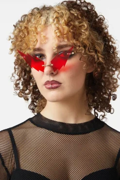 Accessories Dangerfield Sunglasses & Eyewear*Lightning Glasses