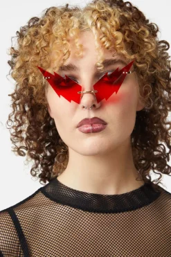 Accessories Dangerfield Sunglasses & Eyewear*Lightning Glasses