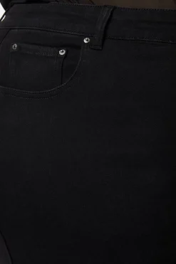 Women Dangerfield Curve Pants & Skirts*Lilith Curve Flare Jeans