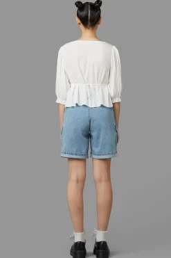 Women Black Friday Blouses & Tops*Lily Pad Blouse