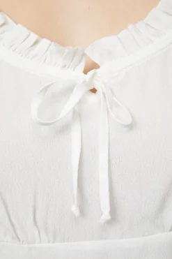 Women Black Friday Blouses & Tops*Lily Pad Blouse