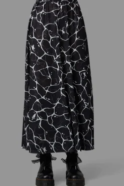 Women Black Friday Skirts & Skorts*Lily Pad Skirt