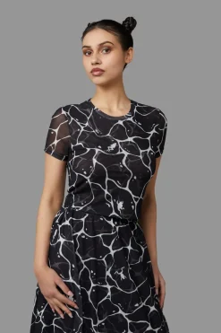 Women Black Friday Blouses & Tops*Lily Pad Top