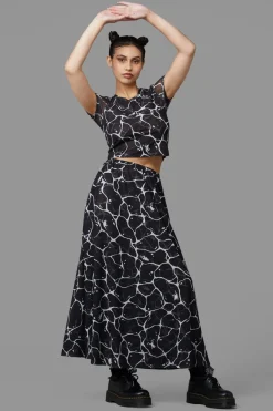 Women Black Friday Blouses & Tops*Lily Pad Top