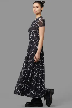 Women Black Friday Blouses & Tops*Lily Pad Top